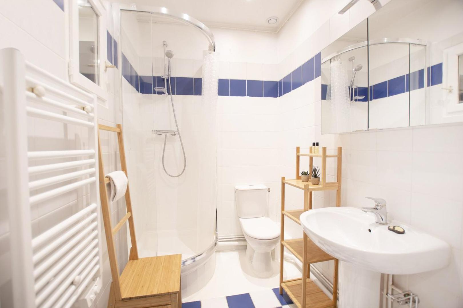 Guestready - Charmant Studio A 5 Mins Du Pantheon Paris Exteriör bild